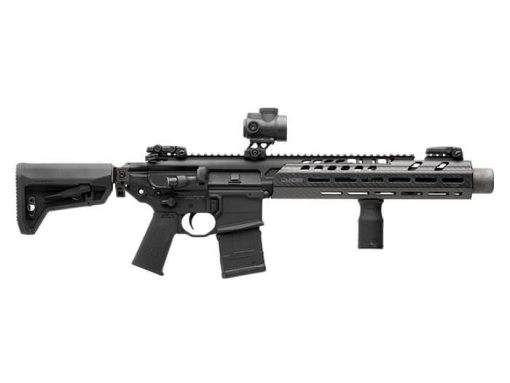 Magpul MOE SL-M Carbine Stock 2026 Edition