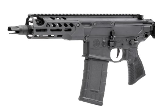 MCX-SPEAR LT IR 762x39 16" RIFLE