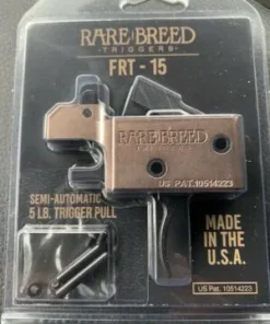 Rare Breed Trigger – FRT TRIGGER - Fast Ship for sale