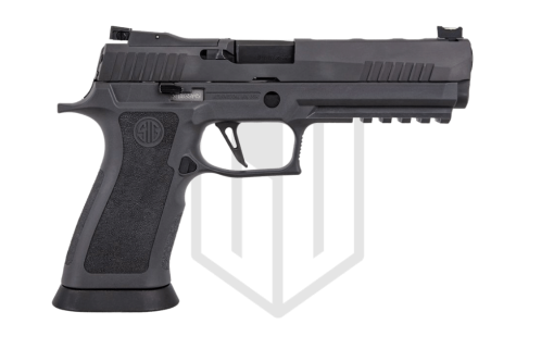 P320-XFIVE LEGION