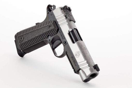 Nighthawk Custom Bob Marvel Custom 9mm 2026