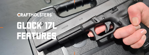 Real GLOCK 17L