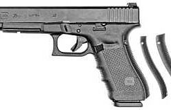 Order GLOCK 35 GEN4 Online for sale