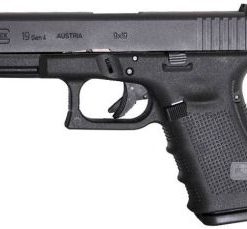 New GLOCK 23 GEN4 for sale