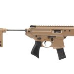 Order SIG MPX COPPERHEAD WITH BRACE Online for sale
