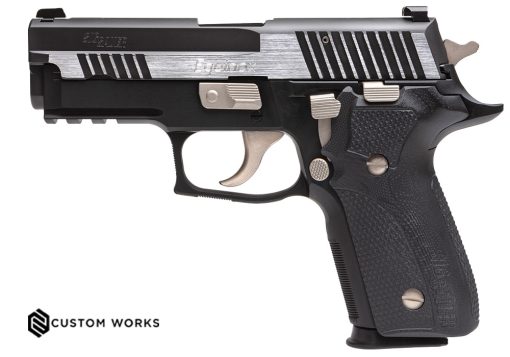 Real P229 Equinox Elite Compact