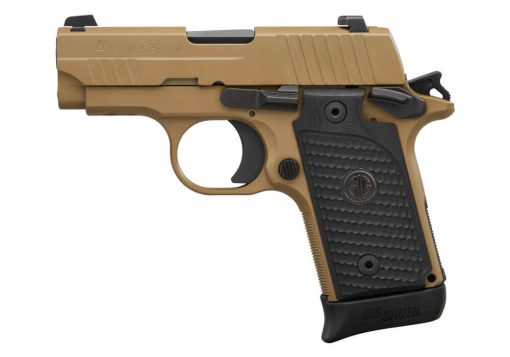 In Stock: P238 EMPEROR SCORPION