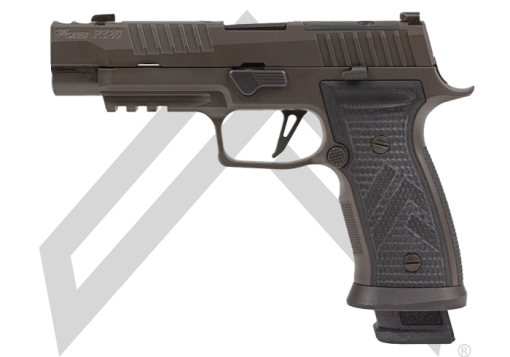 P320-AXG LEGION - Fast Ship for sale