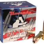 Buy Hornady American Gunner 357 Magnum Ammo 125 Grain Hornady XTP Jacketed Hollow Point Box of 500 for sale