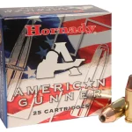 Shop Hornady American Gunner 9mm Luger +P Ammo 124 Grain Hornady XTP Jacketed Hollow Point 500 rounds for sale
