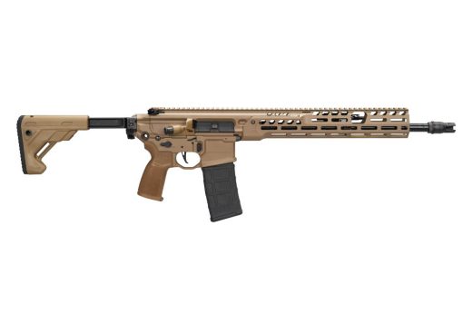 Shop MCX-SPEAR LT IR 5.56 NATO 16"
