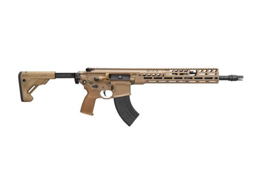 MCX-SPEAR LT IR 762x39 16" RIFLE