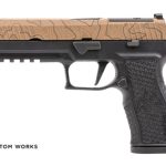 In Stock: P320-XTEN ENDURE for sale