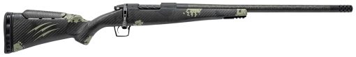 Fierce Firearms Rogue Mini 2 .308 20in