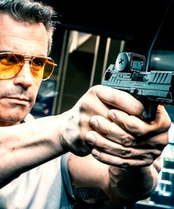 HK VP9CC South Dakota concealed carry