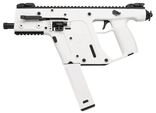 KRISS Vector SDP G2 10mm 5.5" Threaded Alpine White