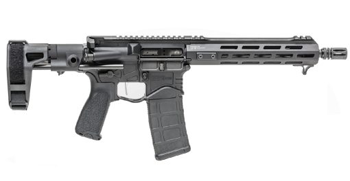 Springfield Saint Edge 5.56mm Semi-Automatic Pistol