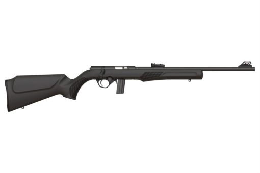 Rossi RB22 22LR Bolt-Action Rimfire Rifle with 18 Inch Barrel