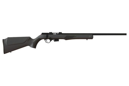Rossi RB17 17 HMR Bolt-Action Rimfire Rifle with 21 Inch Barrel