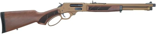 Henry H10 Explorer Carbine