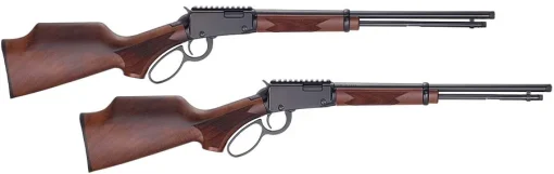 Henry H1 Sporter Rifle & Carbine