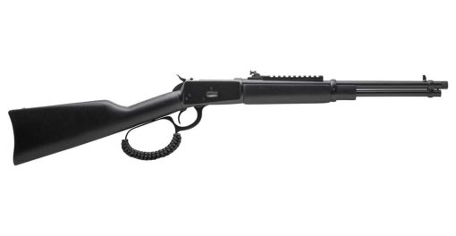 Rossi R92 357 Mag Triple Black Edition Lever-Action Carbine