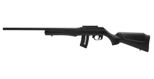 Rossi RS22 22WMR Semi-Auto Rimfire Rifle with Black Synthetic Stock
