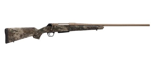 Winchester XPR Hunter 6.8 Western 24" TrueTimber