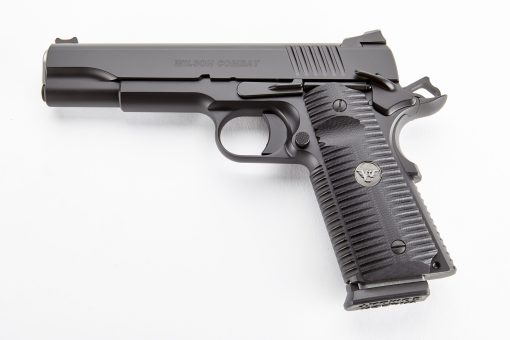 Wilson Combat ACP Full Size 5" 9mm
