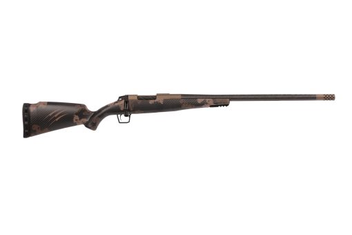 Fierce Firearms Carbon Rogue 7mm PRC 22" Threaded Rifle