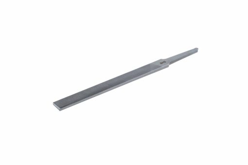 4" Pillar File