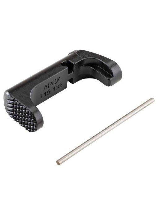Extended Mag Release for Hellcat and Pro