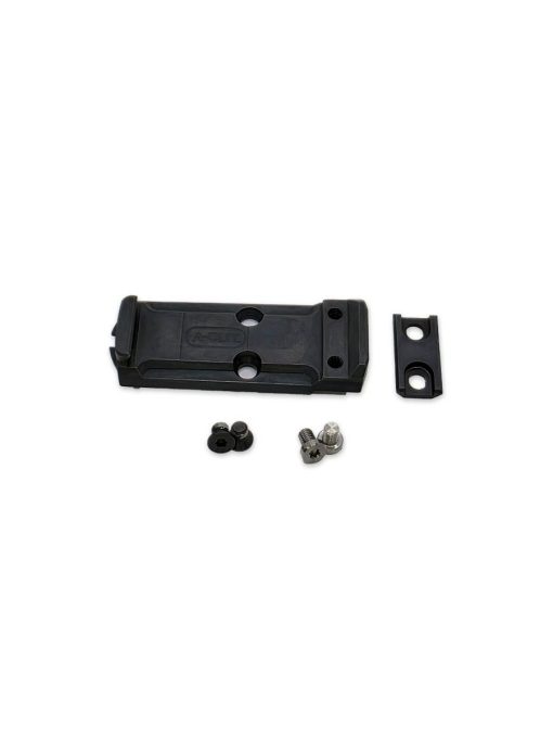 Optic Mount for Aimpoint COA to SIG P320 Sig-LOC Slide Cut