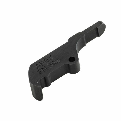 Failure Resistant Extractor for FN 509