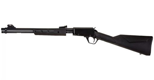 Rossi Gallery 22LR Pump-Action Rimfire Rifle
