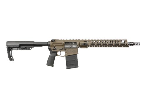 POF Rogue .308 Win 13.75in Patriot Brown