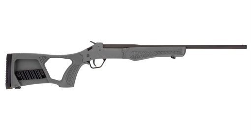 Rossi Tuffy Youth 410 Bore Single Shot Shotgun with Gray Polymer Stock