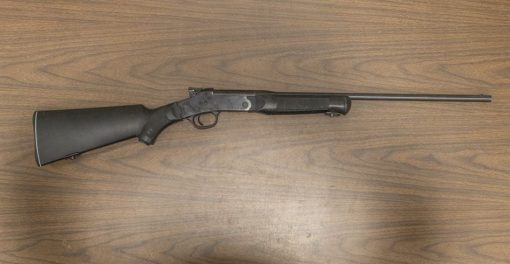 Rossi 410 Bore Police Trade-In Break Open Shotgun