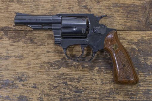 Rossi M68 38 Special Police Trade-In Revolver