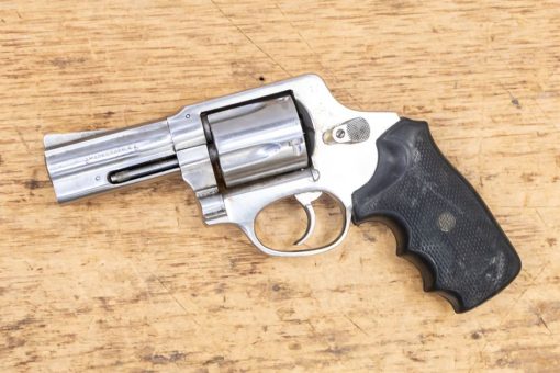 Rossi M720 44 SPL 5-Shot Used Trade-in Revolver