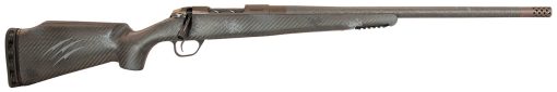 Fierce Firearms Carbon Rage 7mm PRC 22"