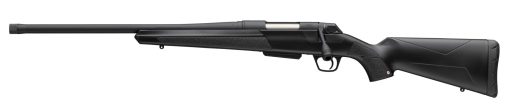 Winchester XPR SR .308 Win - Left Hand, Threaded