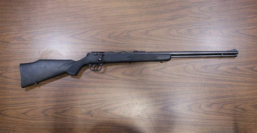 Marlin 81TS 22 S/L/LR Police Trade-In Rifle