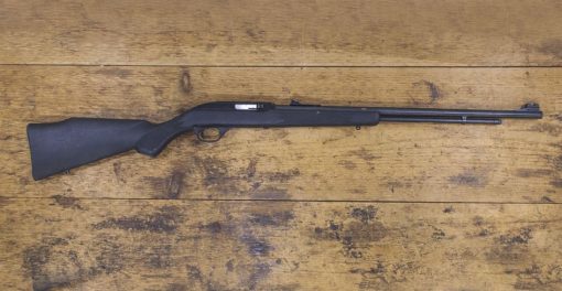 Marlin 60 FS 22LR Police Trade-In Rifle