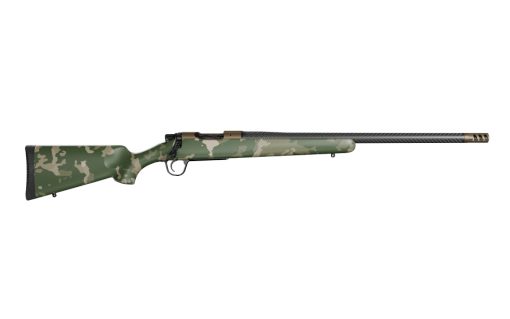 Christensen Arms RL FFT 28 Nosler 22" Bolt Action Rifle