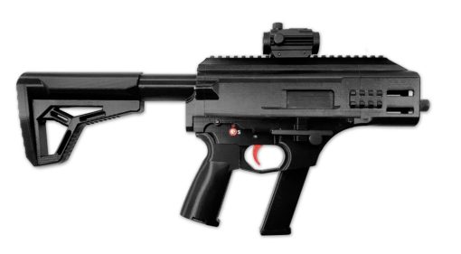 FGC 9 - 9mm Carbine