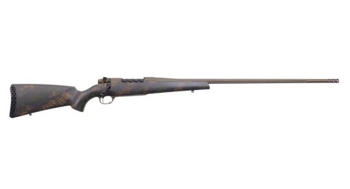 Weatherby Mark V Backcountry 2.0 7mm PRC
