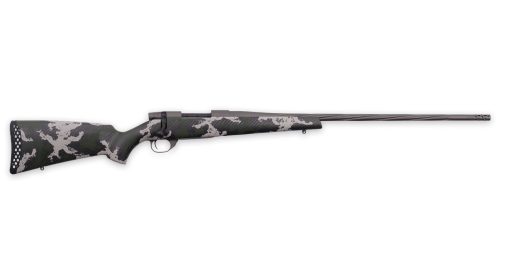 Weatherby Vanguard Talon .257 Weatherby Magnum