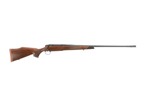 Weatherby 307 Adventure SD 6.5 WBY RPM Walnut