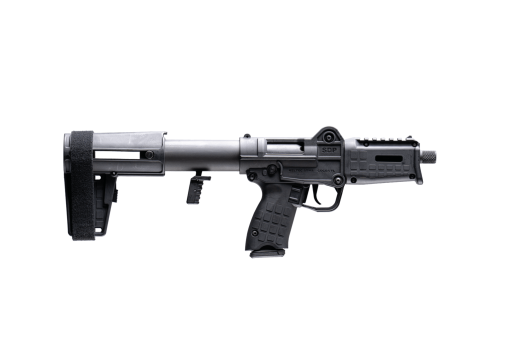Kel-Tec SUB-SDP 9mm Braced Pistol